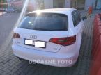 Audi A3 - fotka číslo 1