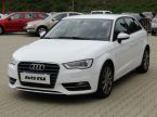 Audi A3 - fotka číslo 2