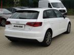 Audi A3 - fotka číslo 3