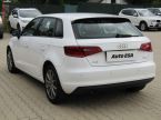 Audi A3 - fotka číslo 5