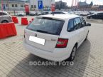 Škoda Fabia - fotka číslo 1