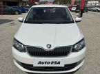Škoda Fabia - fotka číslo 1
