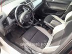Škoda Fabia - fotka číslo 2