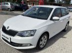 Škoda Fabia - fotka číslo 2