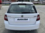 Škoda Fabia - fotka číslo 4