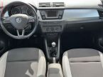 Škoda Fabia - fotka číslo 7