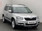 Škoda Yeti - fotka číslo 0