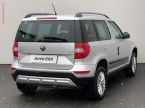 Škoda Yeti - fotka číslo 3