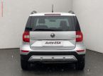 Škoda Yeti - fotka číslo 4