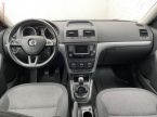 Škoda Yeti - fotka číslo 7