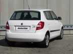 Škoda Fabia - fotka číslo 3