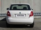 Škoda Fabia - fotka číslo 4