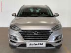 Hyundai Tucson - fotka číslo 1