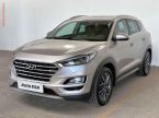 Hyundai Tucson - fotka číslo 2