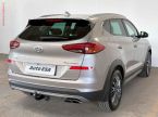 Hyundai Tucson - fotka číslo 3