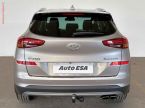 Hyundai Tucson - fotka číslo 4