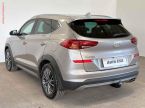 Hyundai Tucson - fotka číslo 5