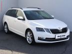 Škoda Octavia - fotka číslo 0