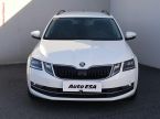Škoda Octavia - fotka číslo 1