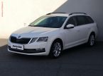 Škoda Octavia - fotka číslo 2