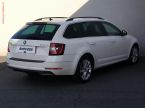Škoda Octavia - fotka číslo 3