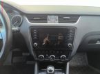 Škoda Octavia - fotka číslo 8