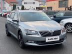 Škoda Superb - fotka číslo 0