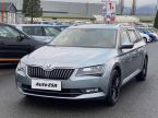 Škoda Superb - fotka číslo 2