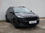Jeep Cherokee - fotka číslo 0