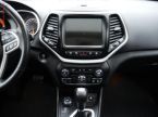 Jeep Cherokee - fotka číslo 10