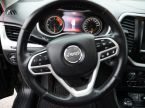 Jeep Cherokee - fotka číslo 14