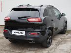 Jeep Cherokee - fotka číslo 5