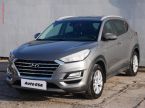 Hyundai Tucson - fotka číslo 2