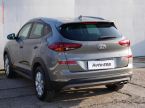 Hyundai Tucson - fotka číslo 3
