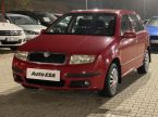 Škoda Fabia - fotka číslo 2