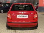 Škoda Fabia - fotka číslo 4