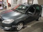 Škoda Roomster - fotka číslo 0
