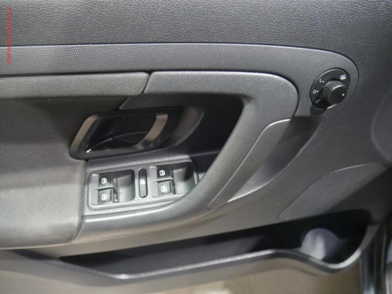 Škoda Roomster - hlavní fotka