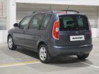Škoda Roomster - fotka číslo 5