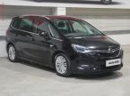 Opel Zafira - fotka číslo 0