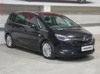 Opel Zafira - fotka číslo 0
