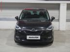 Opel Zafira - fotka číslo 1