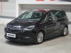 Opel Zafira - fotka číslo 2
