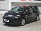 Opel Zafira - fotka číslo 2