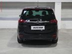 Opel Zafira - fotka číslo 4