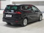 Opel Zafira - fotka číslo 5