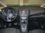 Opel Zafira - fotka číslo 7