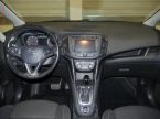 Opel Zafira - fotka číslo 7