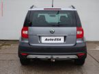 Škoda Yeti - fotka číslo 4