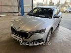 Škoda Octavia - fotka číslo 0